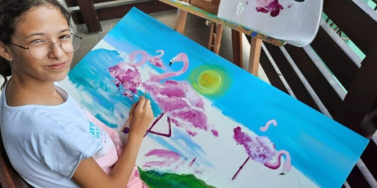 Competiție internațională cu peste 600.000 de candidați, câștigată de o româncă