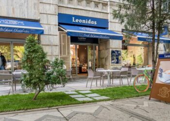 România intră în topul țărilor cu cel mai mare consum de ciocolată premium din Europa