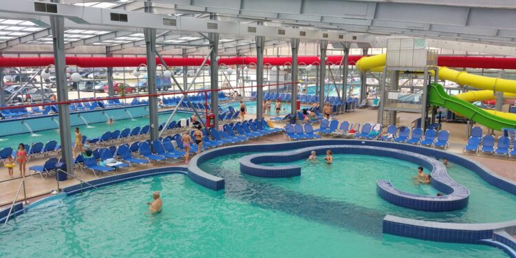 România va putea atrage mai ușor turiști străini care caută tratamente balneare