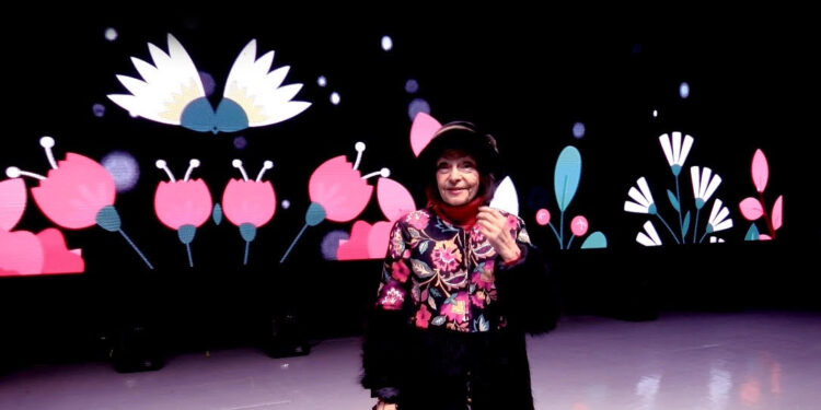 Dublă premieră la TIFF 2024: se lansează documentarul despre viața artistei Marina Voica, iar filmul „Trei kilometri până la capătul lumii” se bucură de o proiecție specială înainte de lansarea în cinematografe